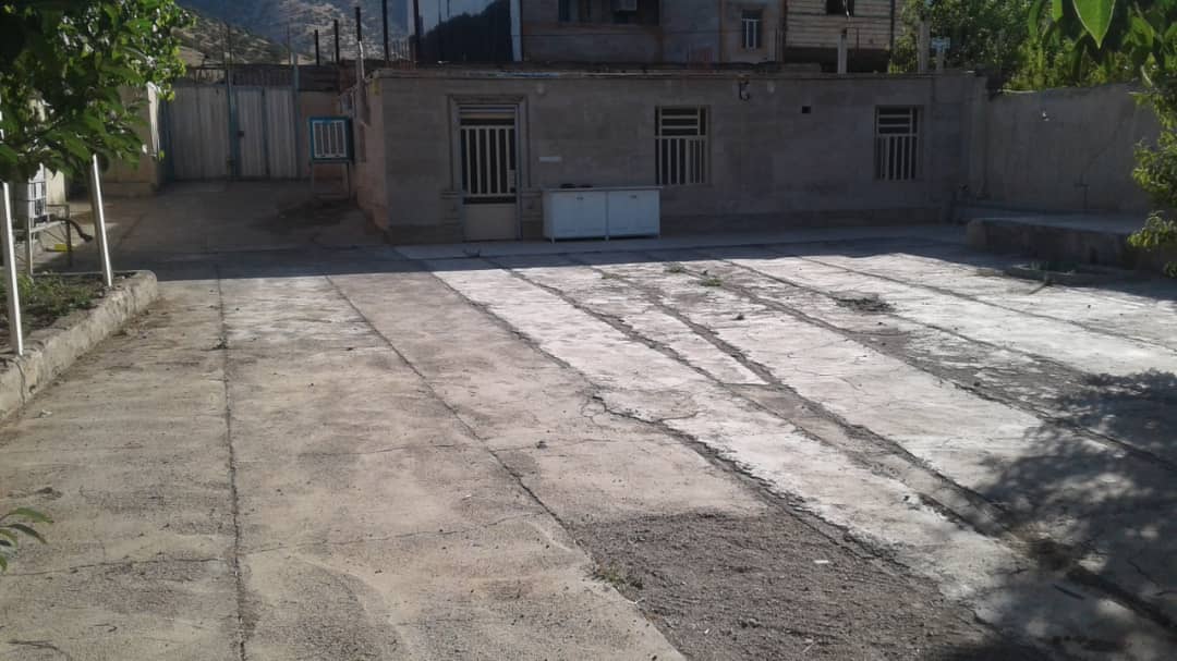 اجاره باغ و ویلا در بلوار ولایت خرم آباد