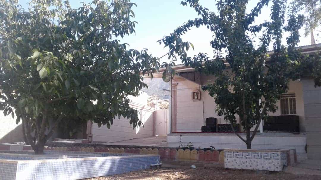 اجاره ویلا در بلوار ولایت خرم آباد