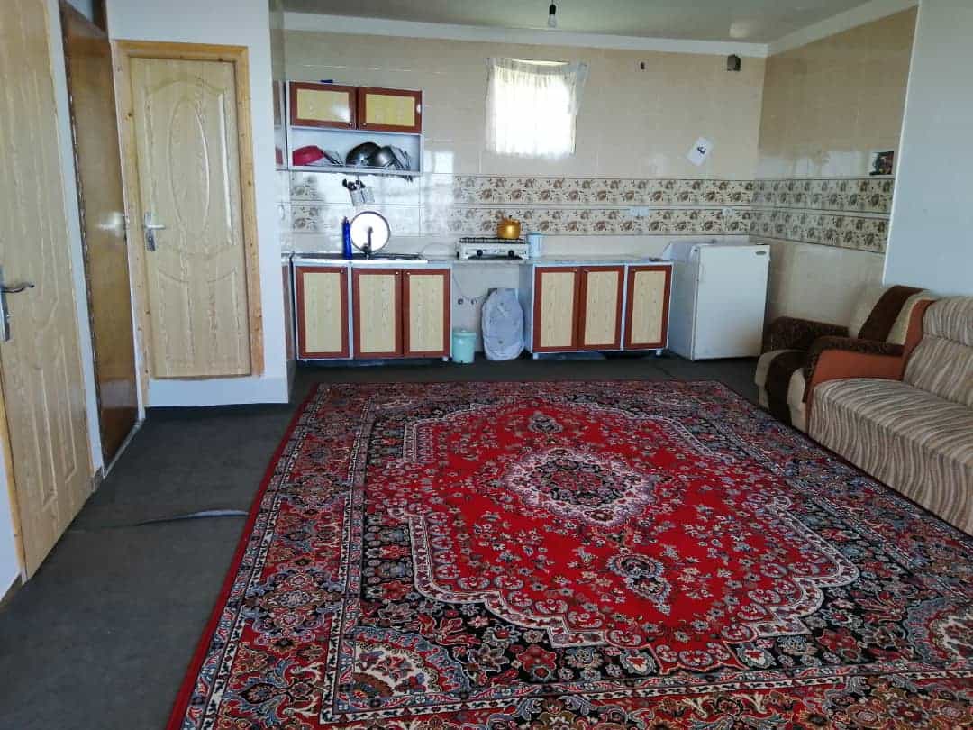 اجاره منزل مبله یک خوابه در فیلبند -طبقه سوم