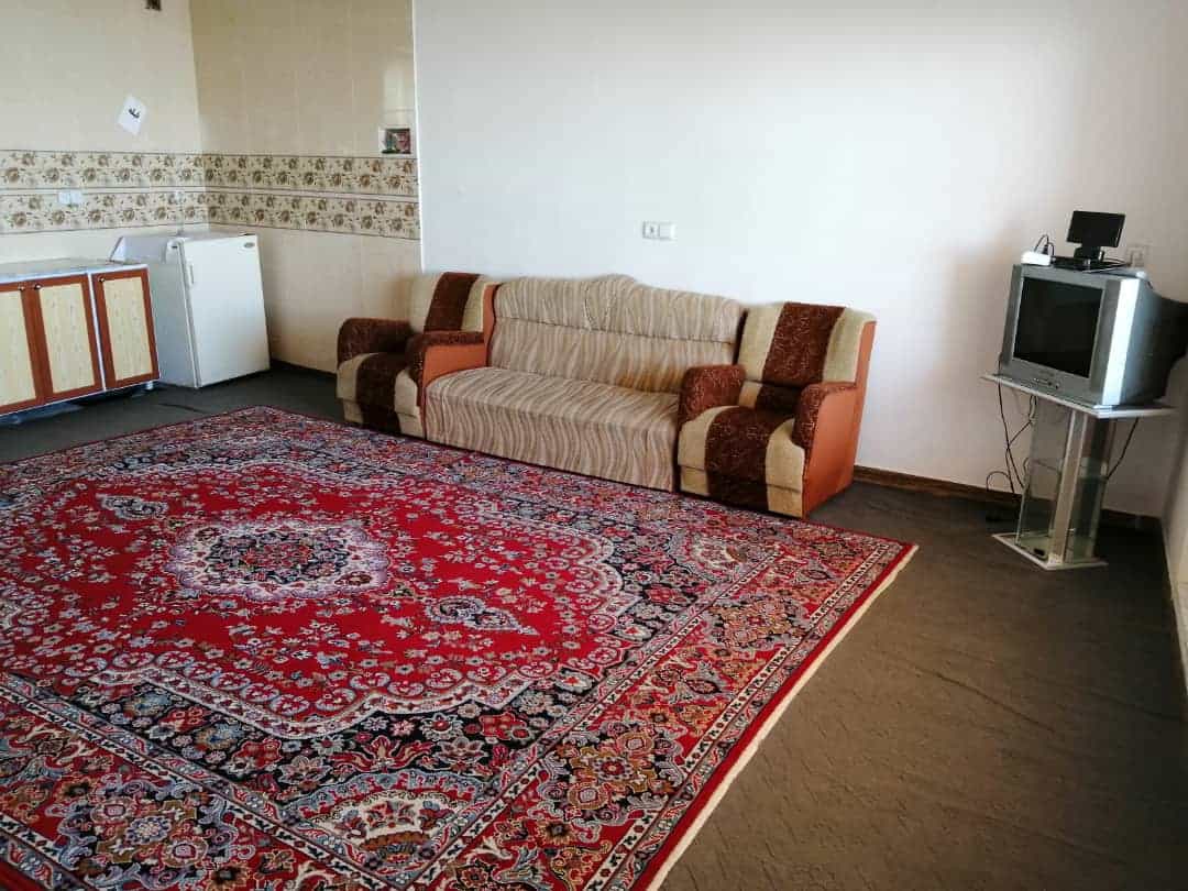 اجاره منزل مبله یک خوابه در فیلبند -طبقه سوم