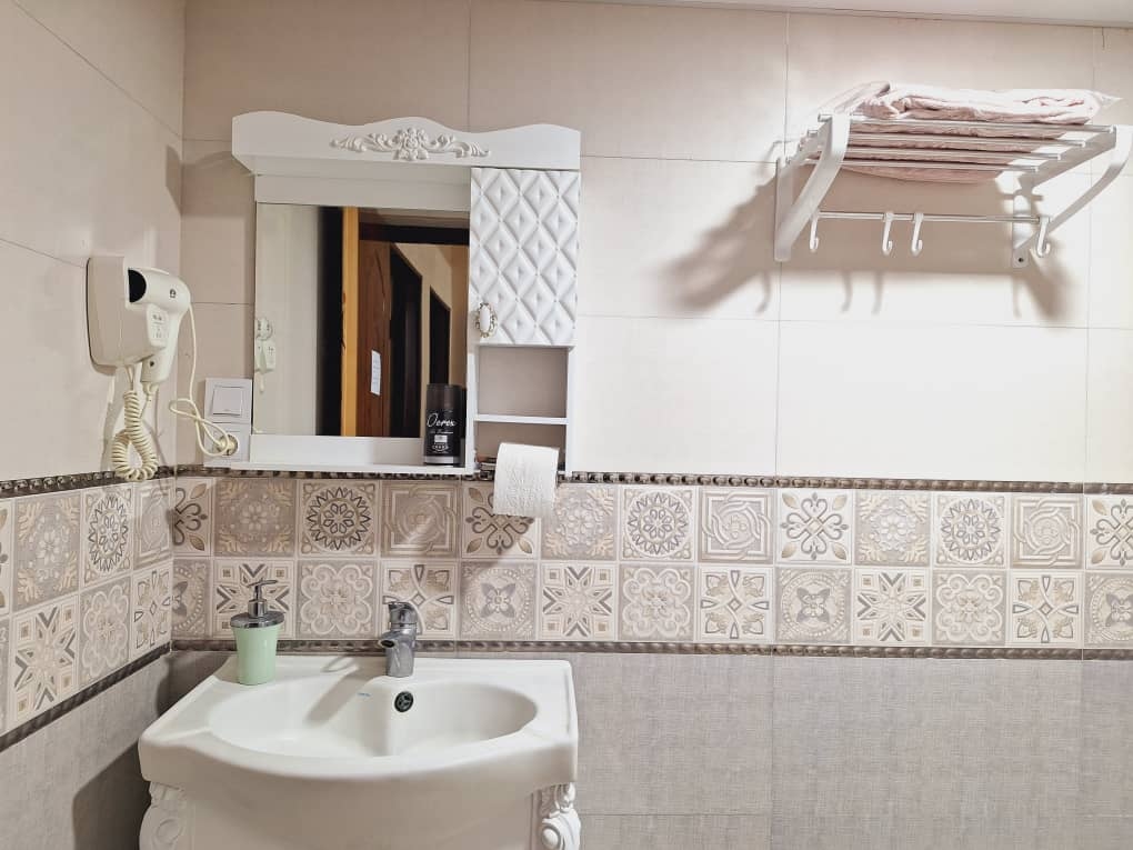 اجاره خانه ویلایی اسالم - سعدی