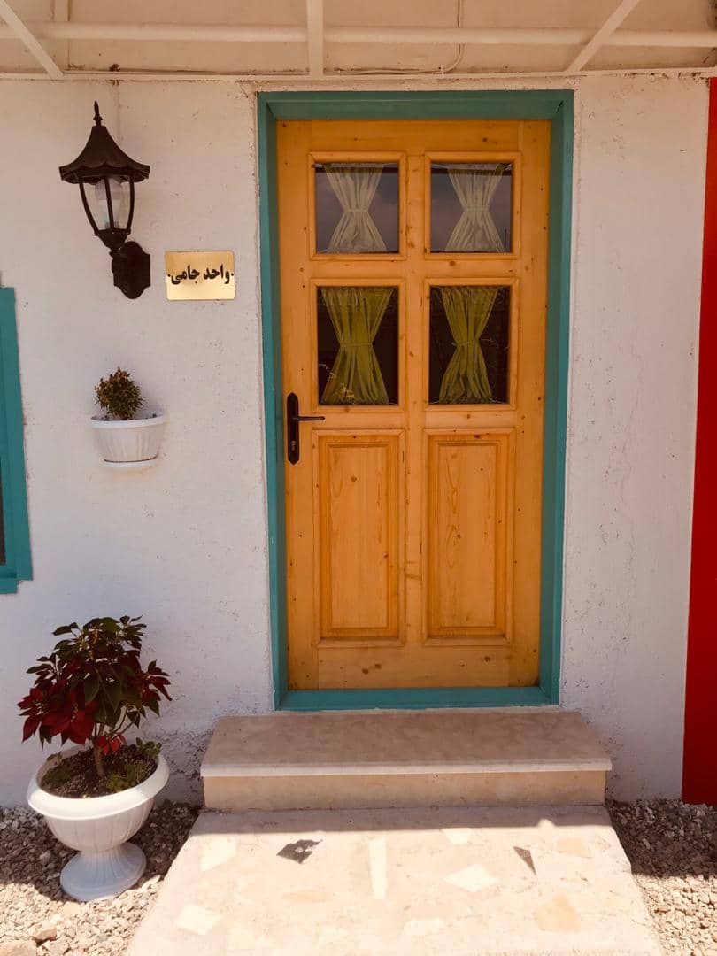 اجاره سوئیت ویلایی در تالش اسالم _ جامی