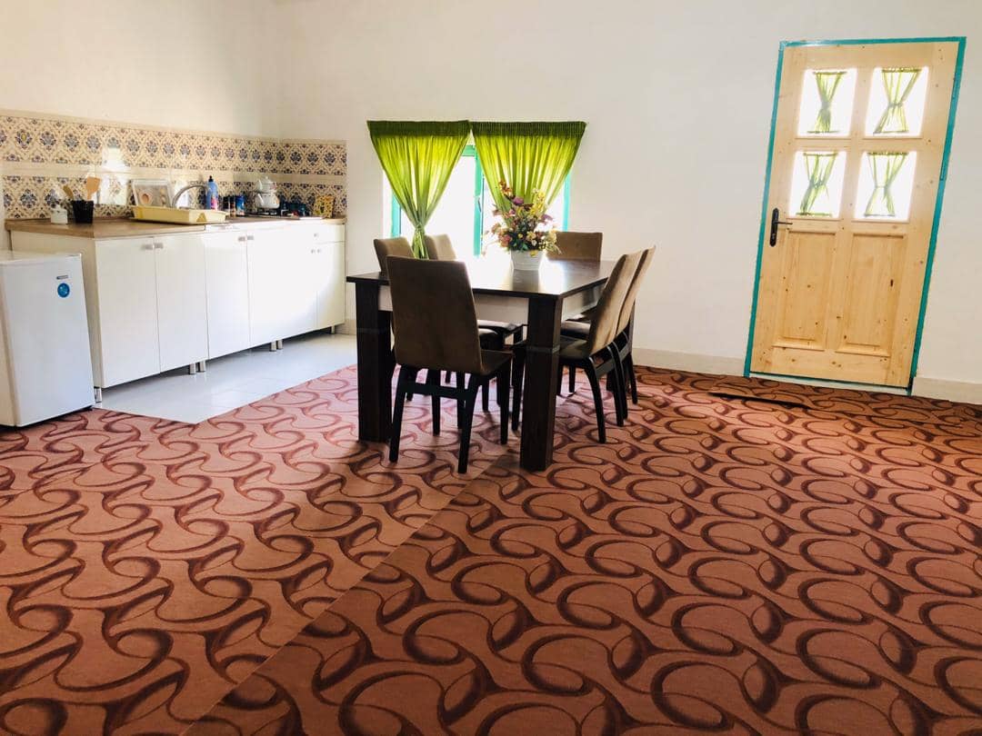 اجاره سوئیت ویلایی در تالش اسالم _ جامی