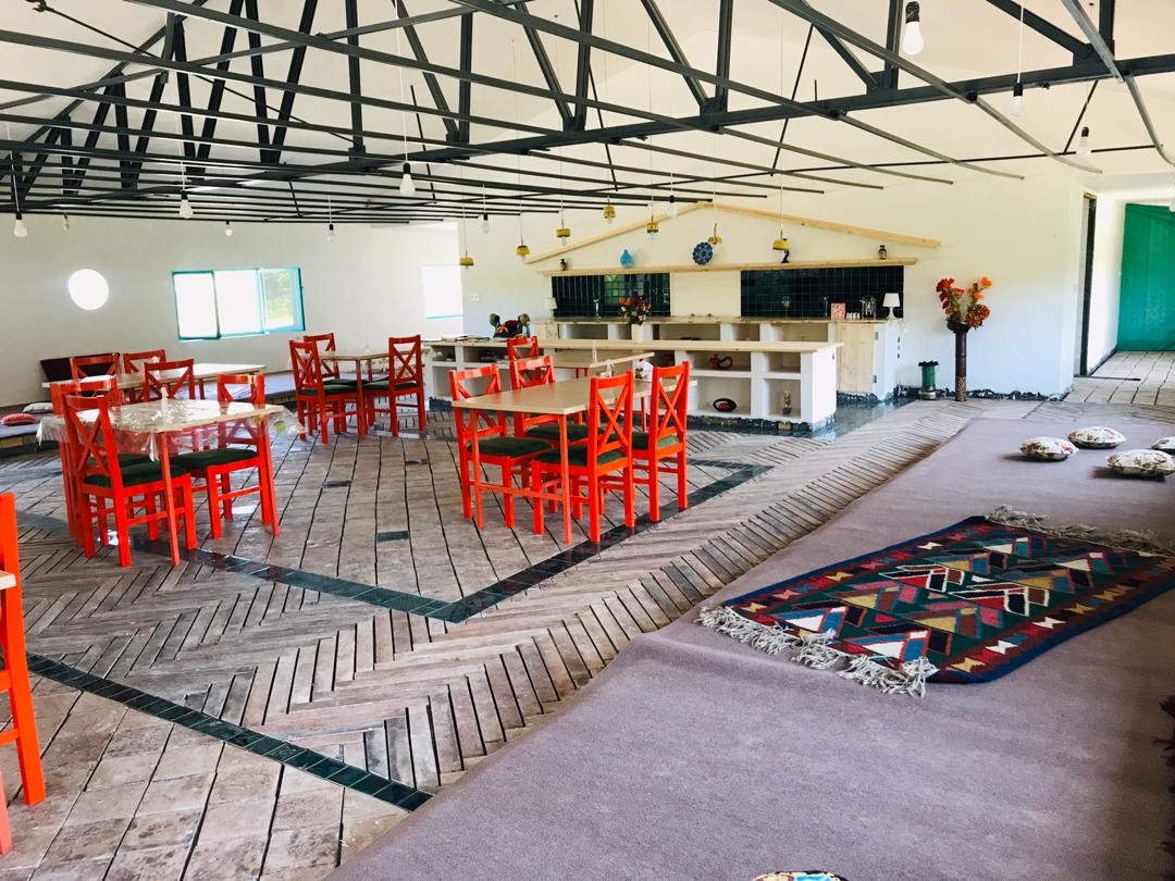 اجاره سوئیت ویلایی در تالش اسالم _ جامی