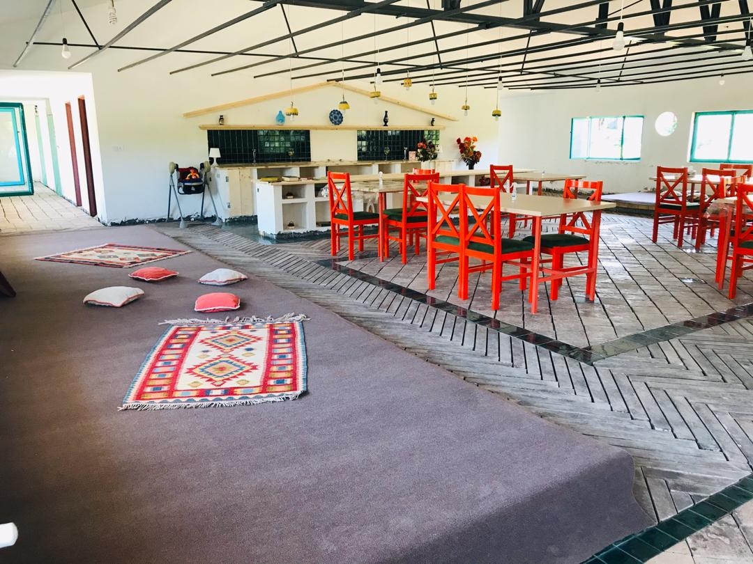 اجاره سوئیت ویلایی در تالش اسالم _ جامی