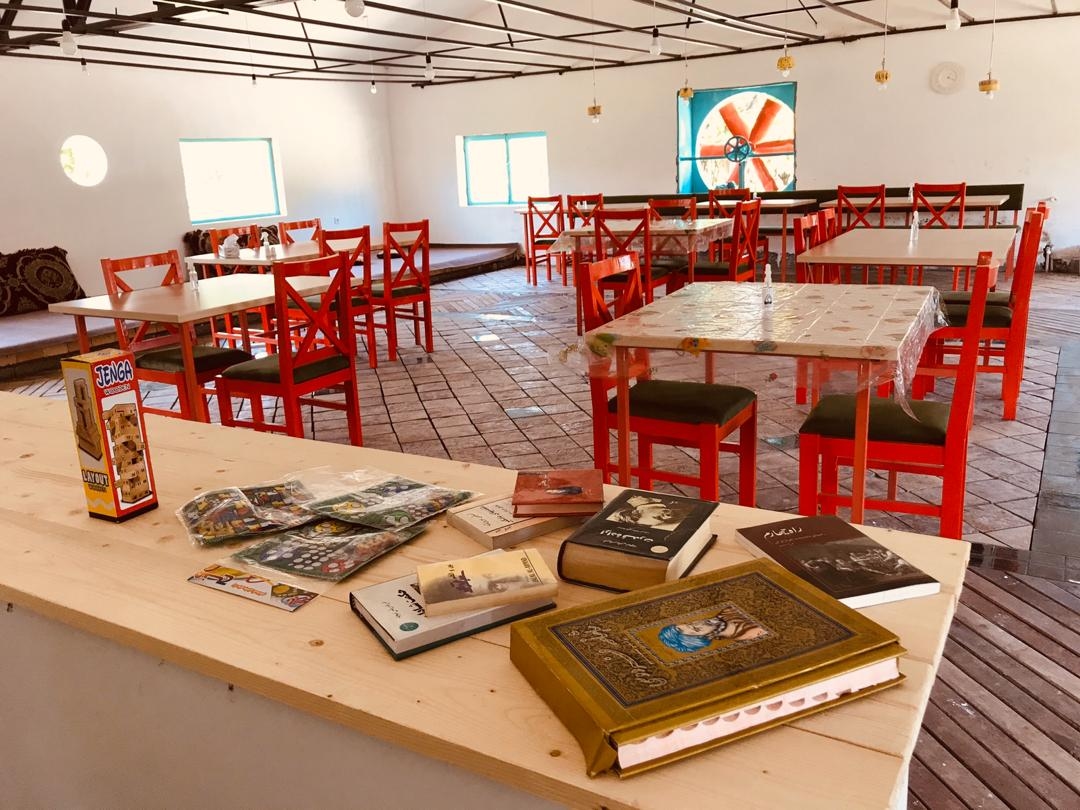 اجاره سوئیت ویلایی در تالش اسالم _ جامی