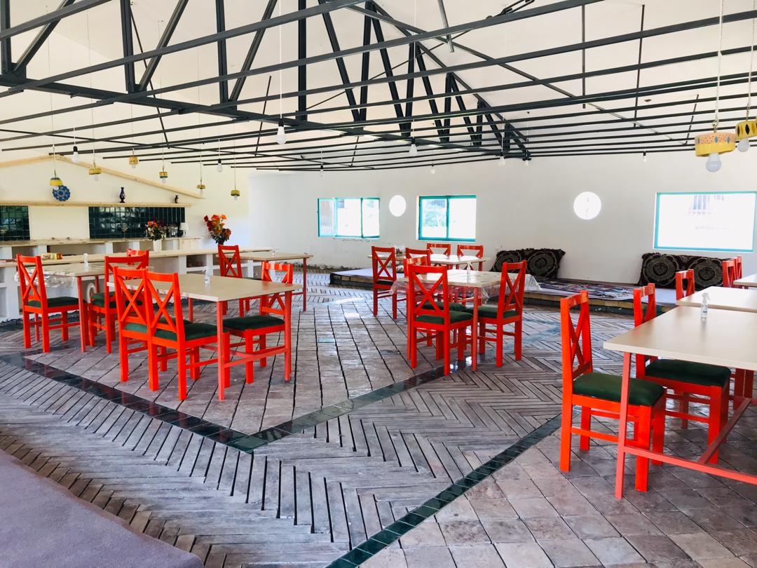 اجاره سوئیت ویلایی در تالش اسالم _ جامی