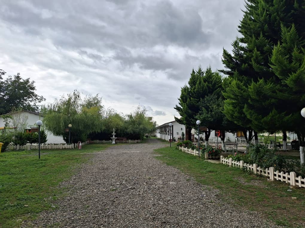 اجاره خانه ویلایی در اسالم - رودکی