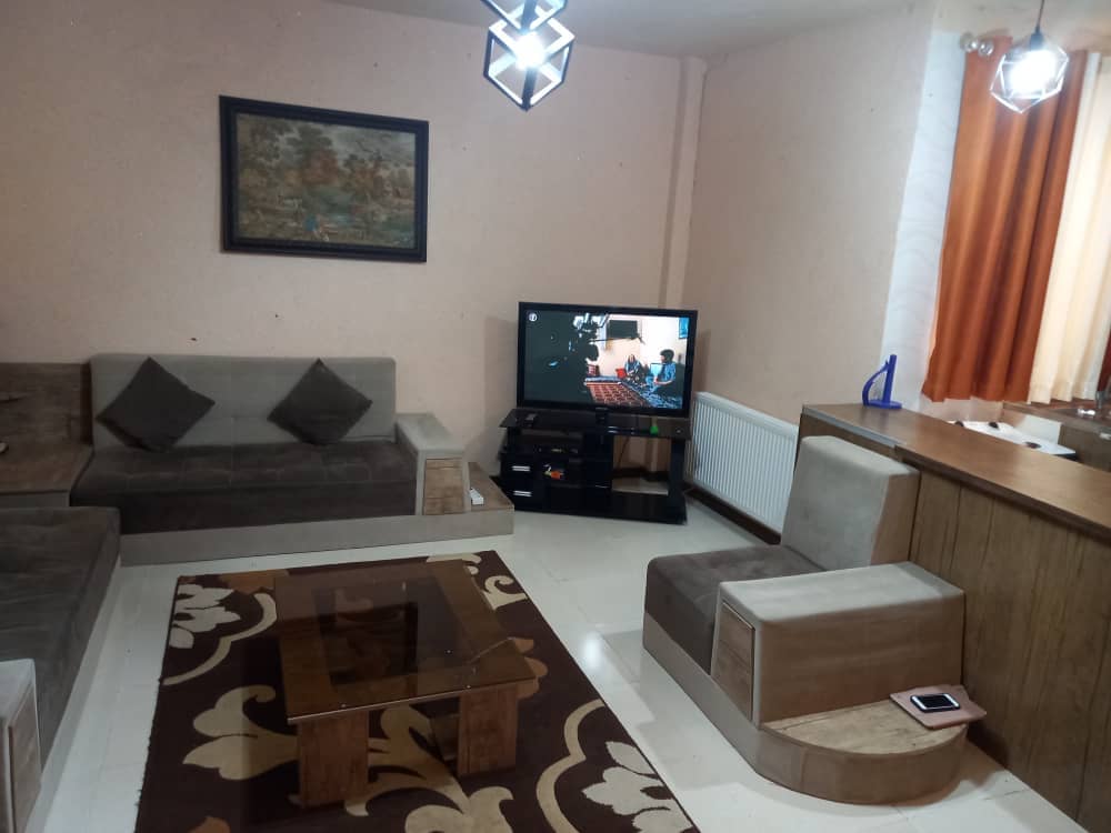 اجاره آپارتمان مبله در بلوار کوه نور پرند -02