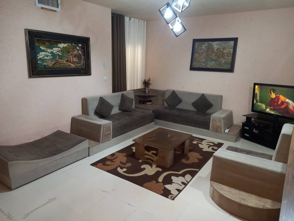 اجاره آپارتمان مبله در بلوار کوه نور پرند -02