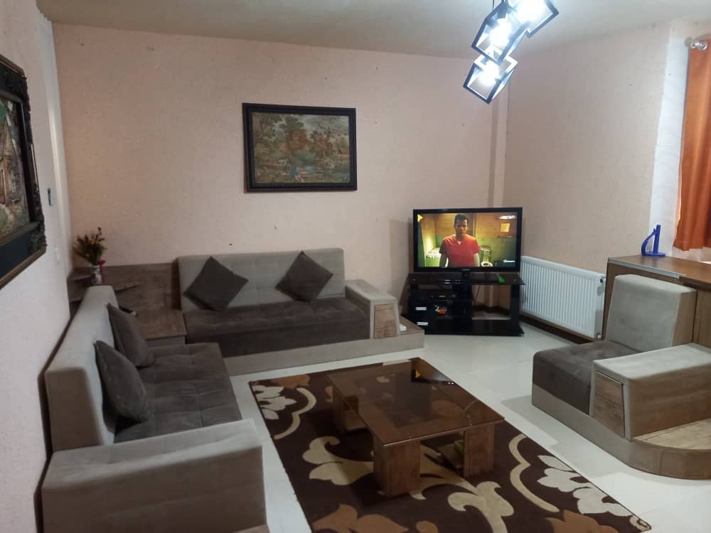 اجاره آپارتمان مبله در بلوار کوه نور پرند -02