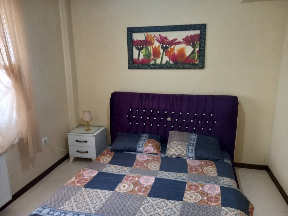 اجاره آپارتمان مبله در بلوار کوه نور پرند -02