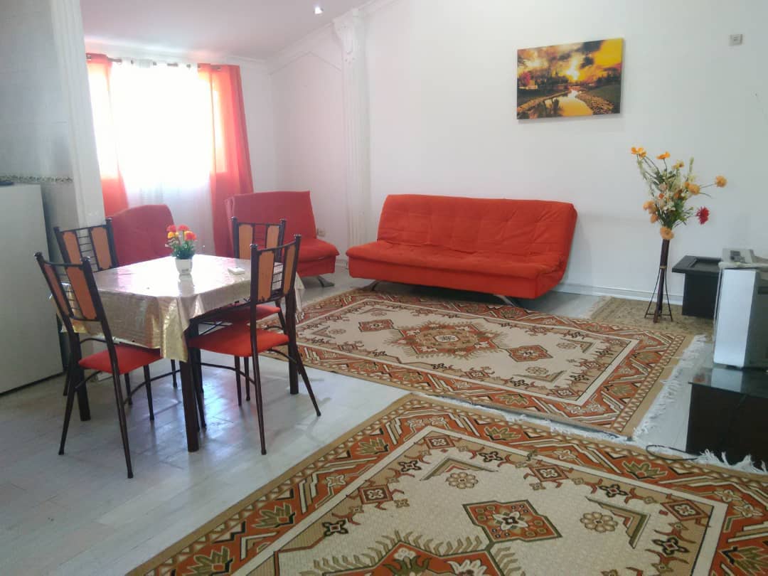 اجاره آپارتمان مبله در سهند کیش - فاز4