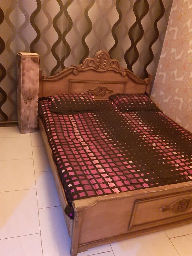 اجاره باغ با استخر آبگرم در شهرک آرتی کردان