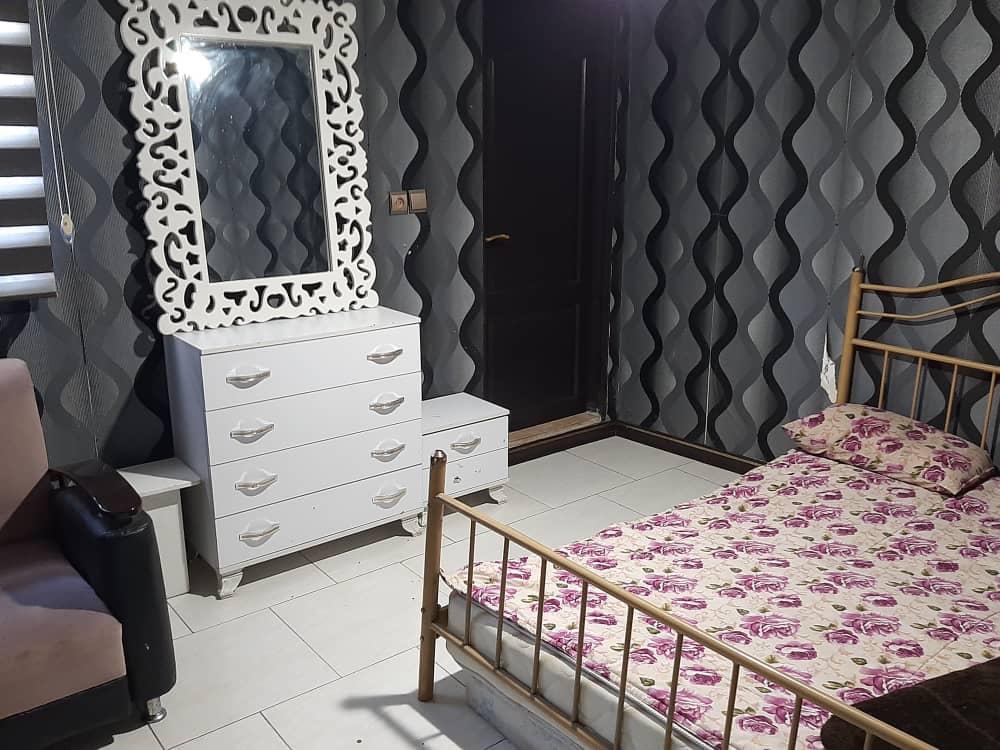 اجاره باغ با استخر آبگرم در شهرک آرتی کردان