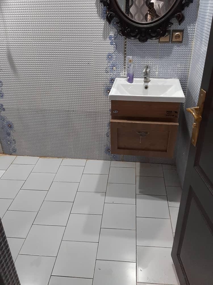 اجاره باغ با استخر آبگرم در شهرک آرتی کردان