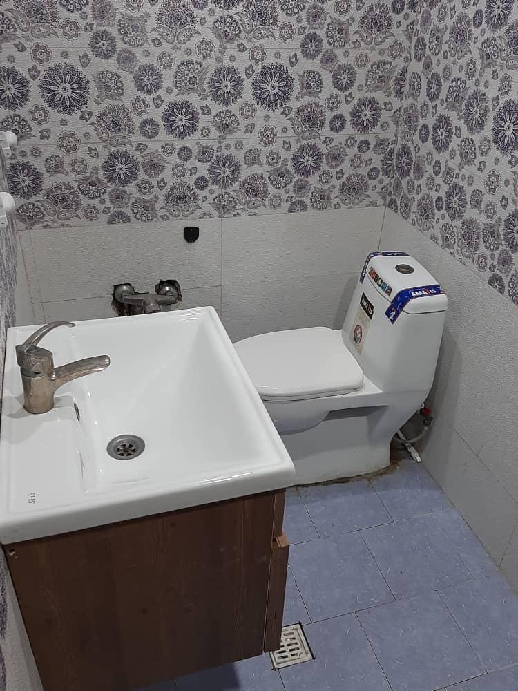 اجاره باغ با استخر آبگرم در شهرک آرتی کردان