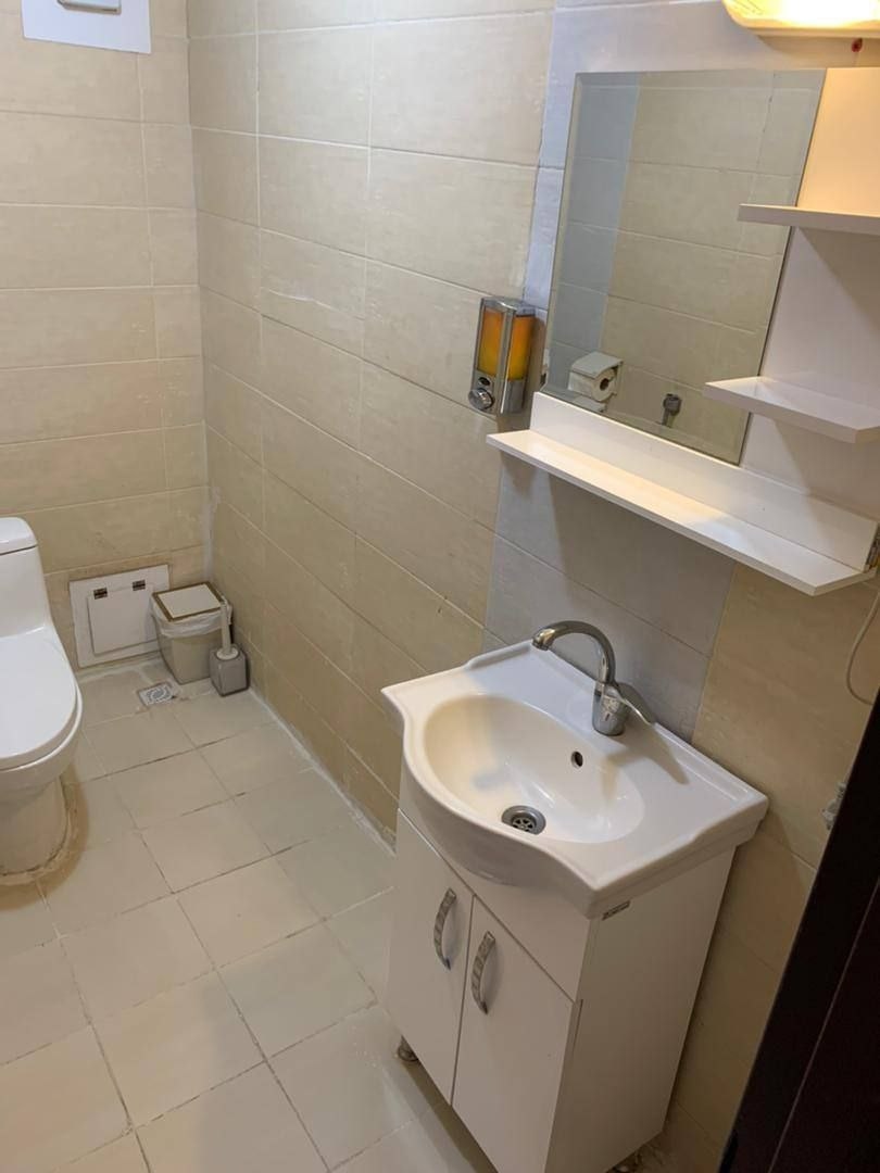 اجاره کلبه چوبی در گنج نامه همدان - کد 3