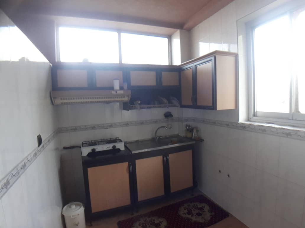 اجاره بومگردی ویلایی در لیسار تالش