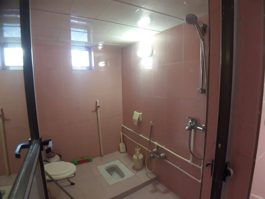 اجاره بومگردی ویلایی در لیسار تالش