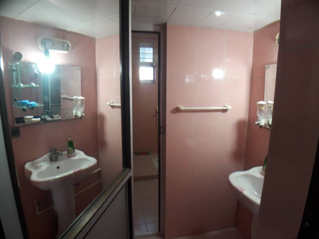 اجاره بومگردی ویلایی در لیسار تالش