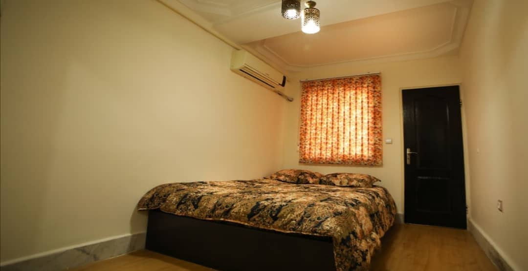 اجاره آپارتمان مبله در بوستان سردارجنگل رشت