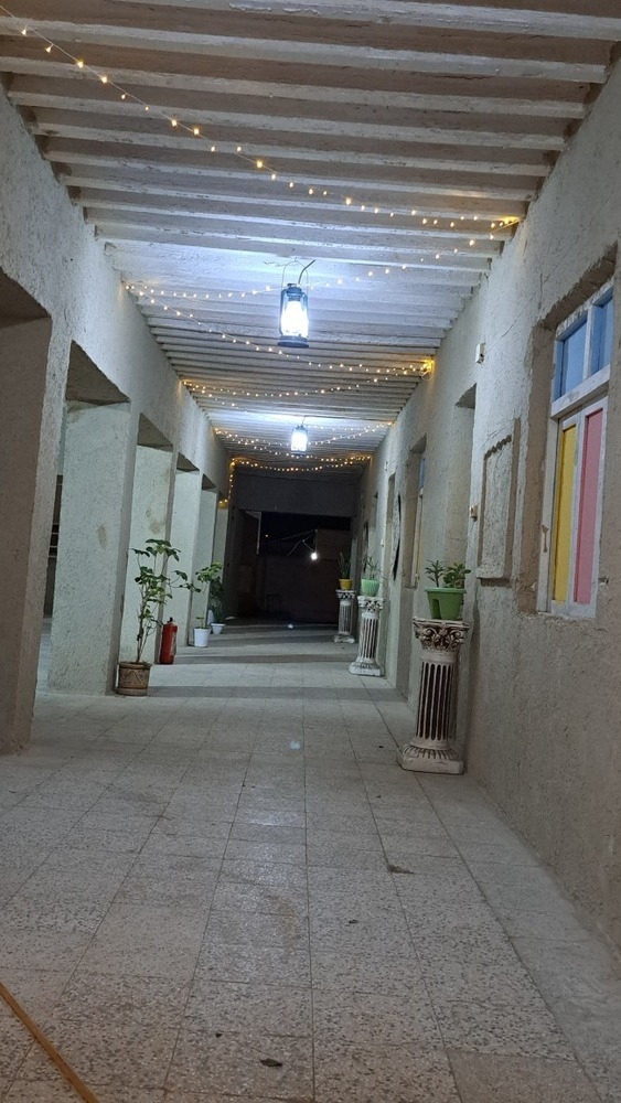 اجاره اتاق سه تخته در  جزیره هرمز - 3 تخته مستردار