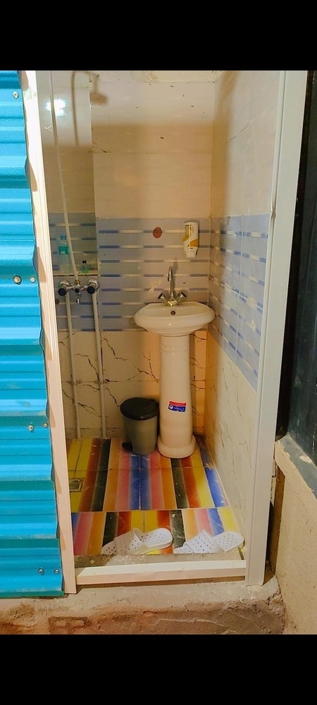 اجاره اتاق سه تخته در  جزیره هرمز - 3 تخته مستردار