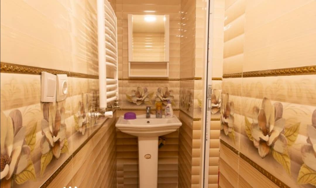 اجاره آپارتمان مبله در بیستون رشت