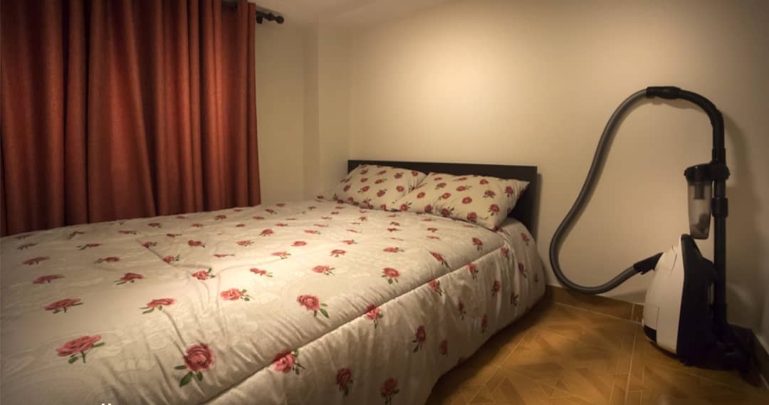 اجاره آپارتمان مبله در سردار جنگل رشت - مادربزرگ