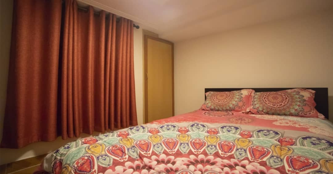 اجاره آپارتمان مبله در سردار جنگل رشت - مادربزرگ