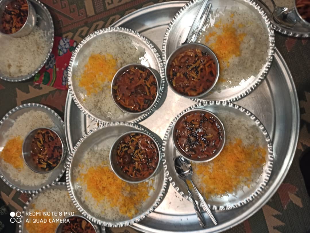 اجاره اقامتگاه بومگردی سنتی در کرند غرب - دیواخان