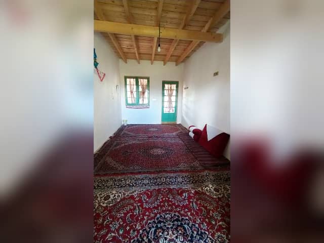اجاره بومگردی سنتی در سراوان رشت