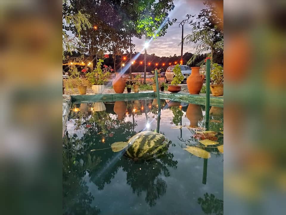 اجاره بومگردی سنتی در سراوان رشت