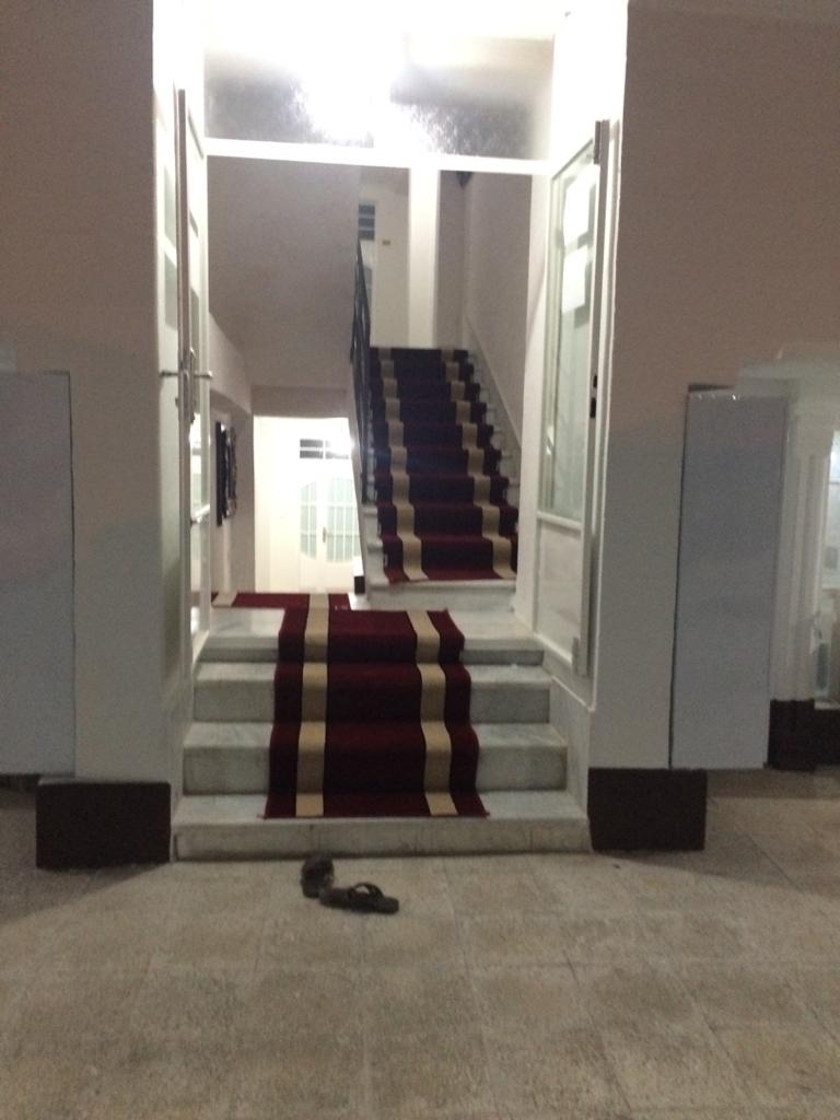 اجاره  هتل آپارتمان در امام خمینی دوخواب چهارتخته پارسیان