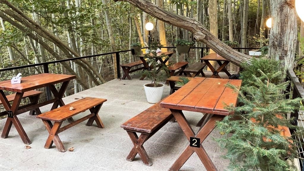 اجاره اتاق در قلات شیراز-دوتخته