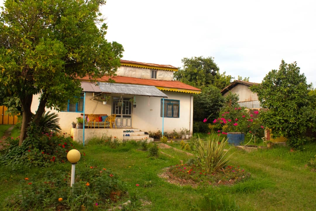 اجاره ویلا نزدیک ساحل در کپورچال رضوانشهر