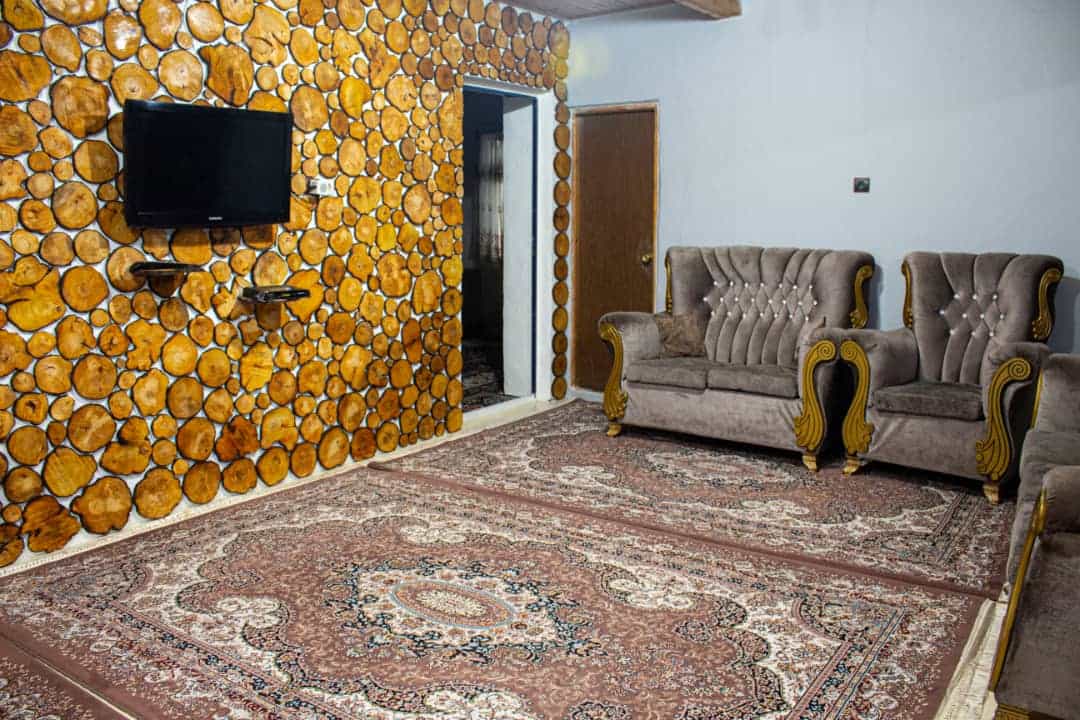 اجاره ویلا نزدیک ساحل در کپورچال رضوانشهر