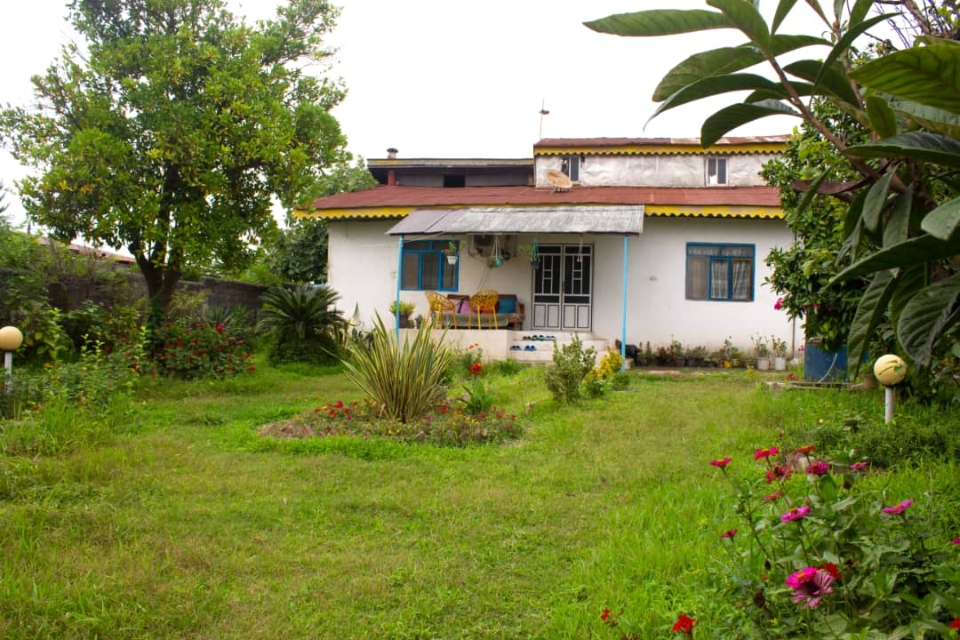 اجاره ویلا نزدیک ساحل در کپورچال رضوانشهر