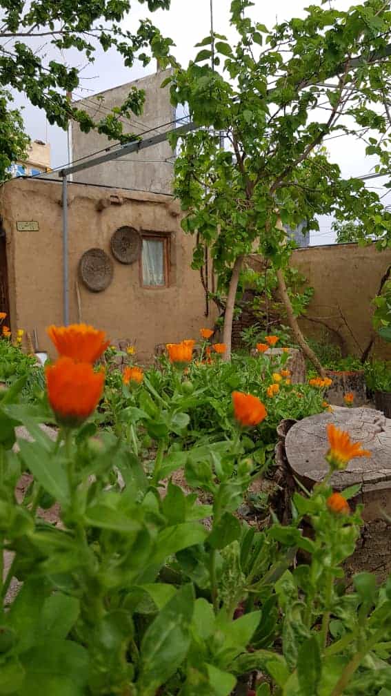 اجاره خانه روستایی در ابرده شاندیز مشهد