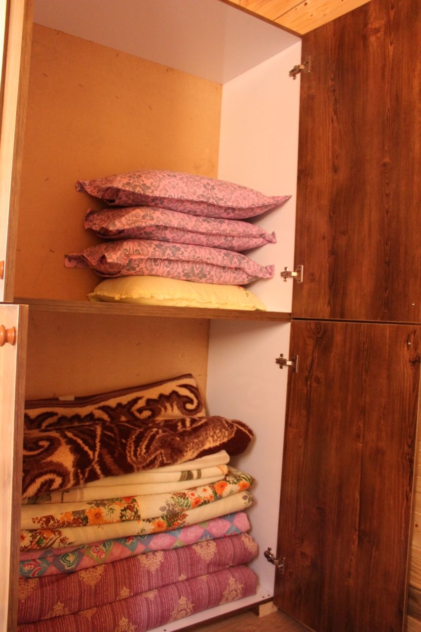 اجاره کلبه چوبی تراس دار در فیلبند - 4