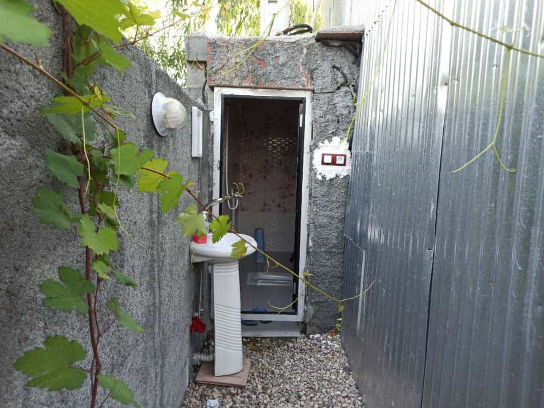 اجاره کلبه سنتی کاهگلی در بهشتی کلاله - توسکا