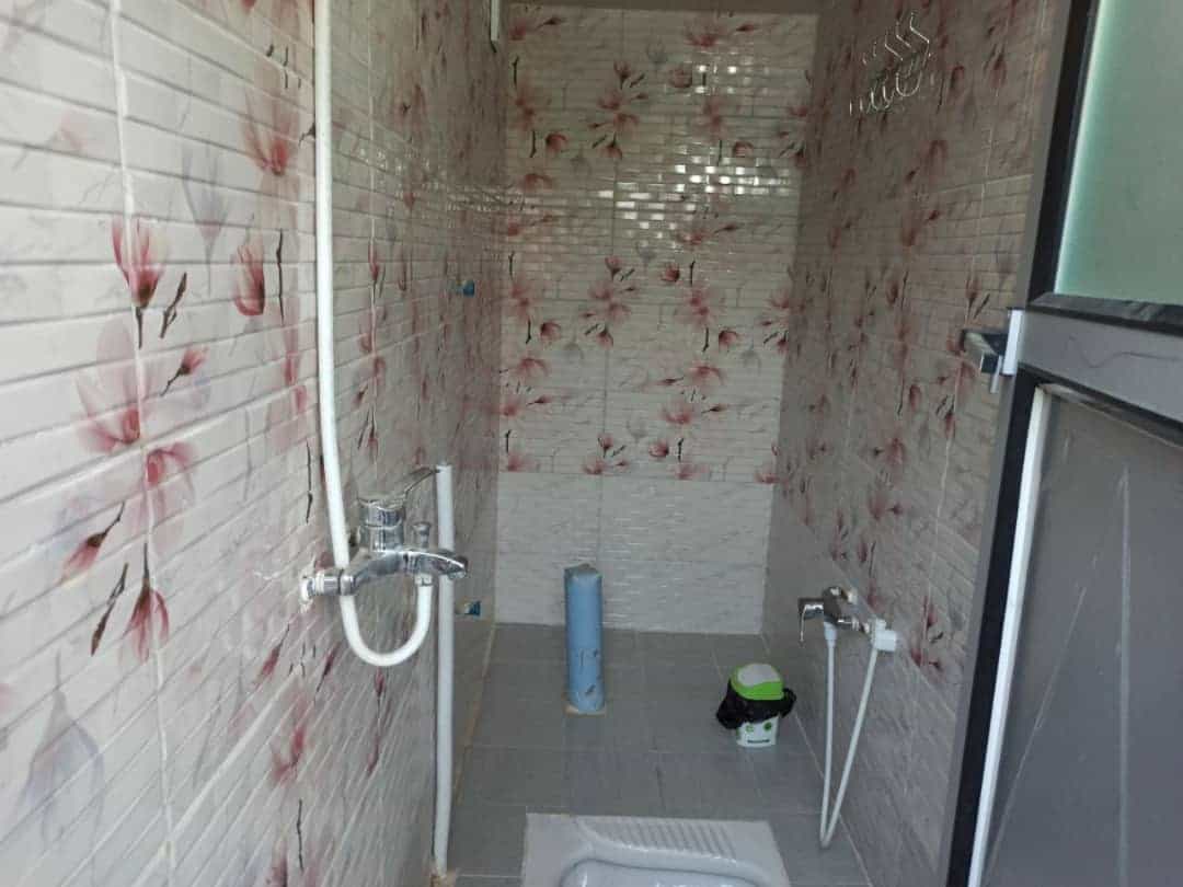 اجاره کلبه سنتی کاهگلی در بهشتی کلاله - توسکا