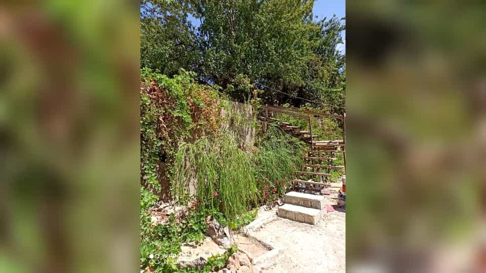 اجاره اقامتگاه بومگردی در سربست سپیدان - 75 متری یک خوابه همکف