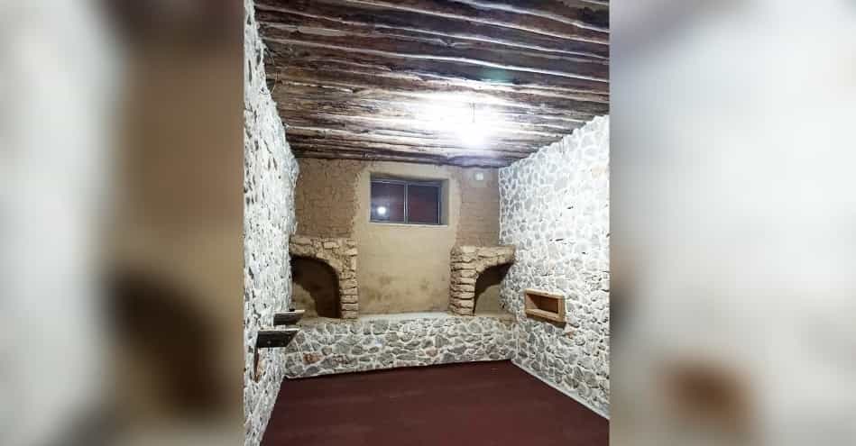 اجاره خانه سنتی در سربست سپیدان - 90 متری دوخوابه