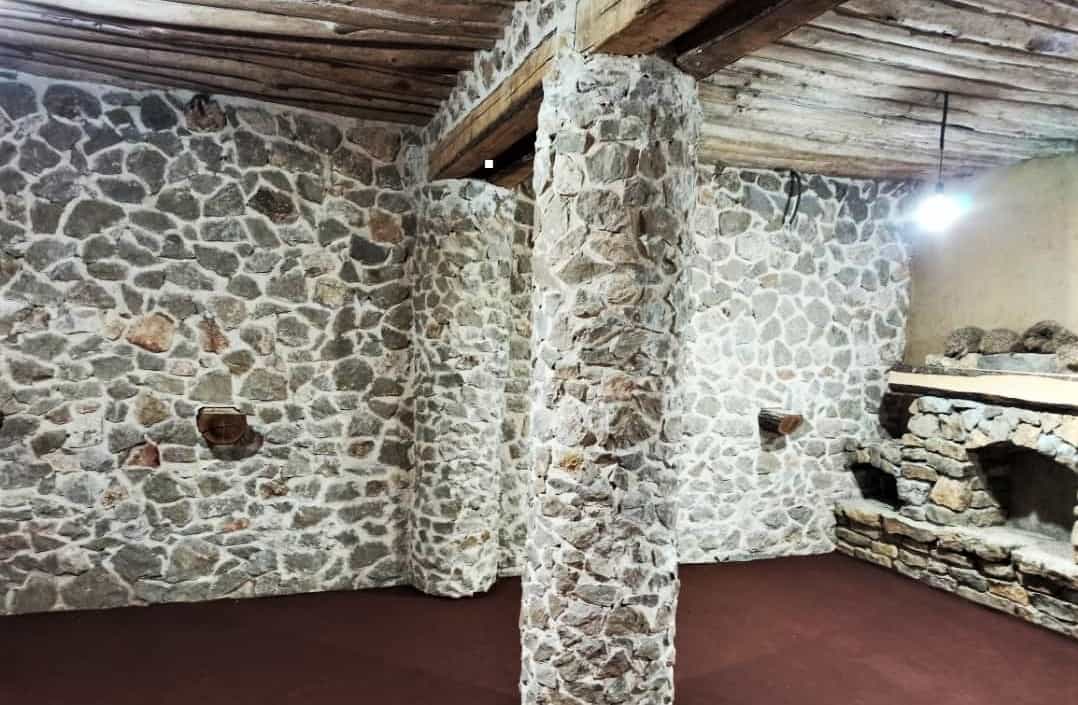 اجاره خانه سنتی در سربست سپیدان - 90 متری دوخوابه