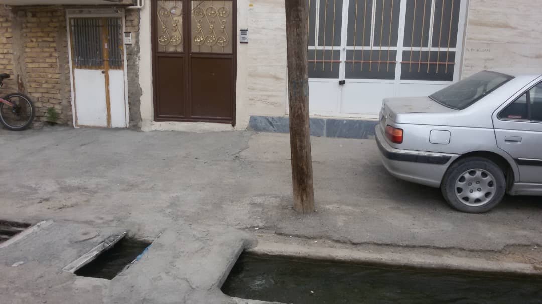 اجاره منزل مبله در کشاورز اراک