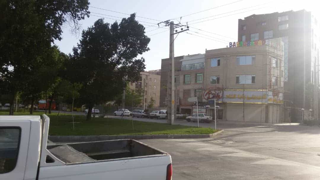 اجاره منزل مبله در کشاورز اراک