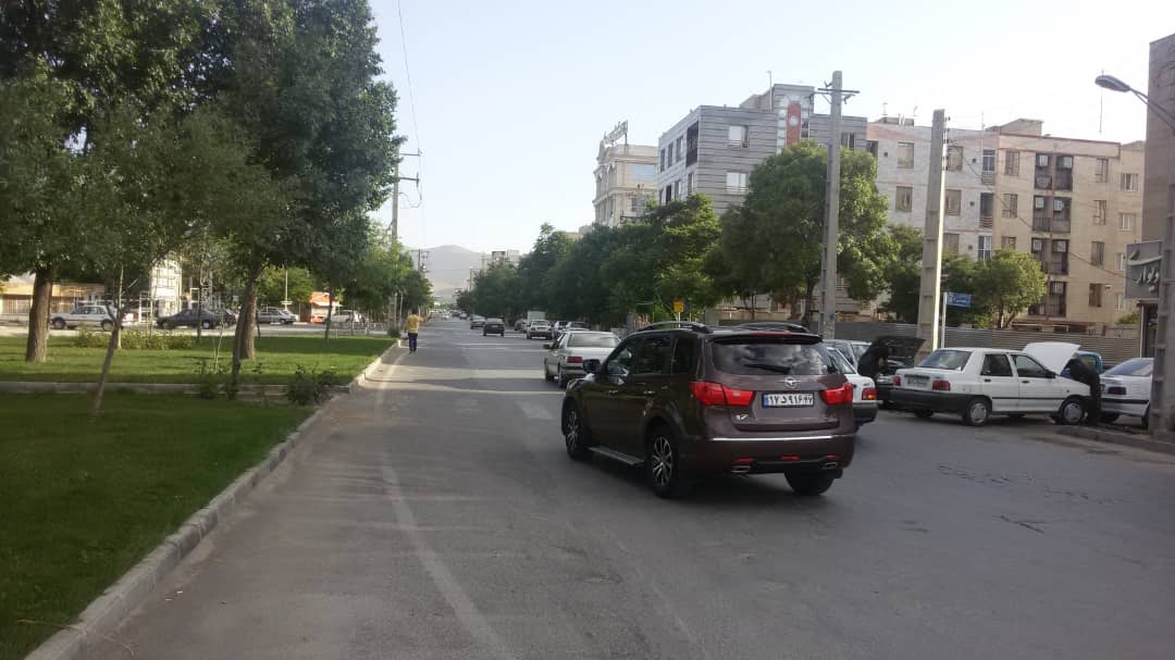 اجاره منزل مبله در کشاورز اراک