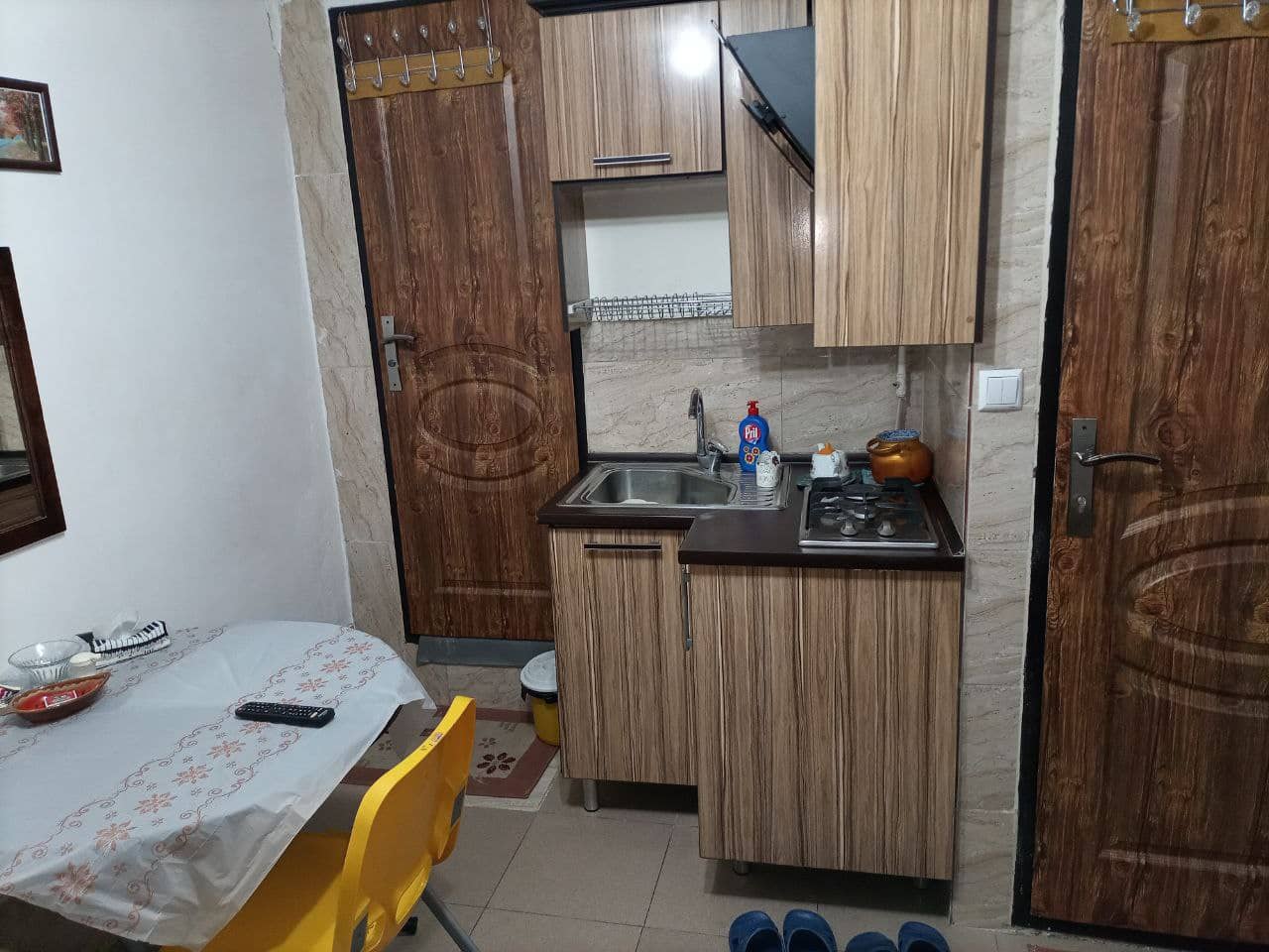 اجاره سوئیت دوتخته در رشت